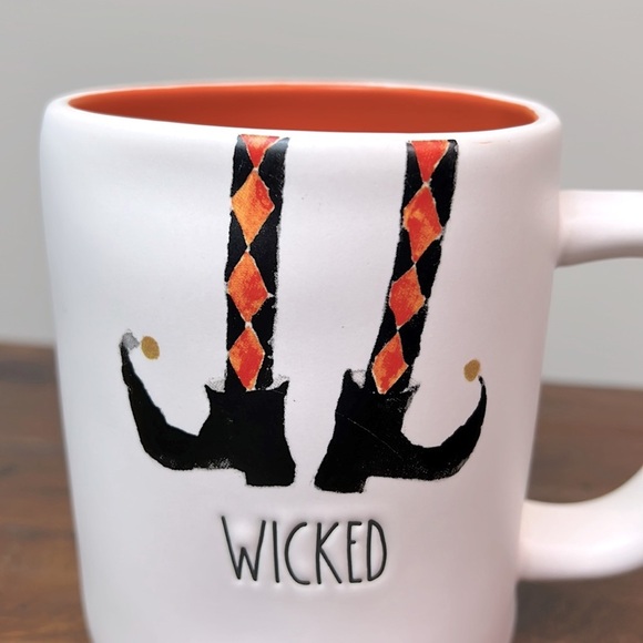 Rae Dunn “Wicked” Mug - Picture 7 of 8